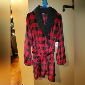 Velour robe 💥New💥